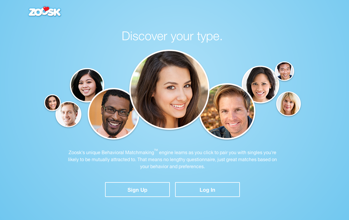 Zoosk Review | Certi