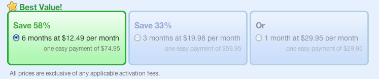 zoosk-pricing