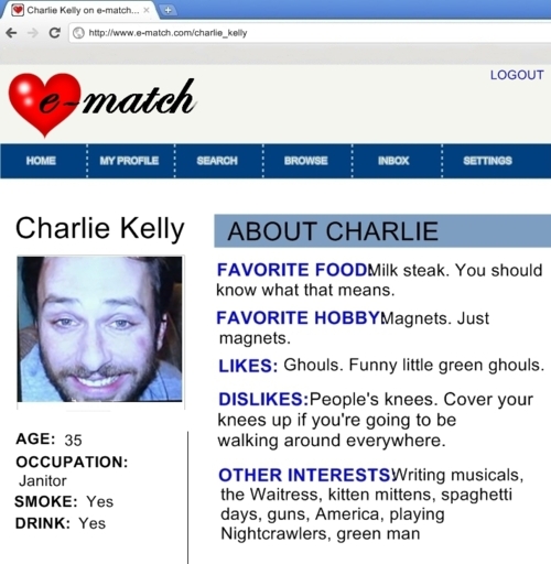 charlie-dating-profile