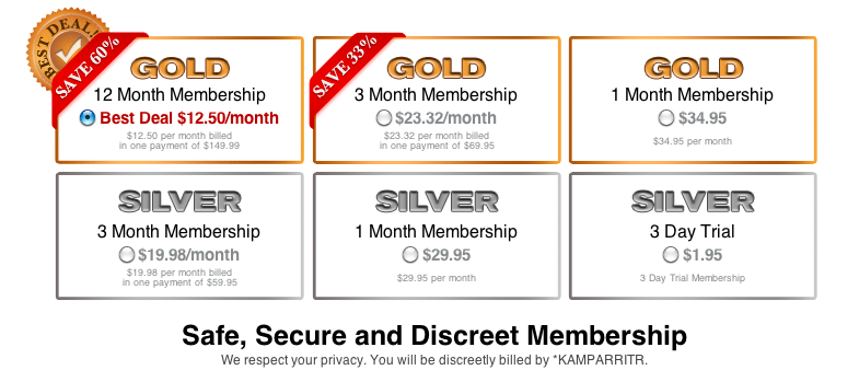 xxxbook-membership-pricing