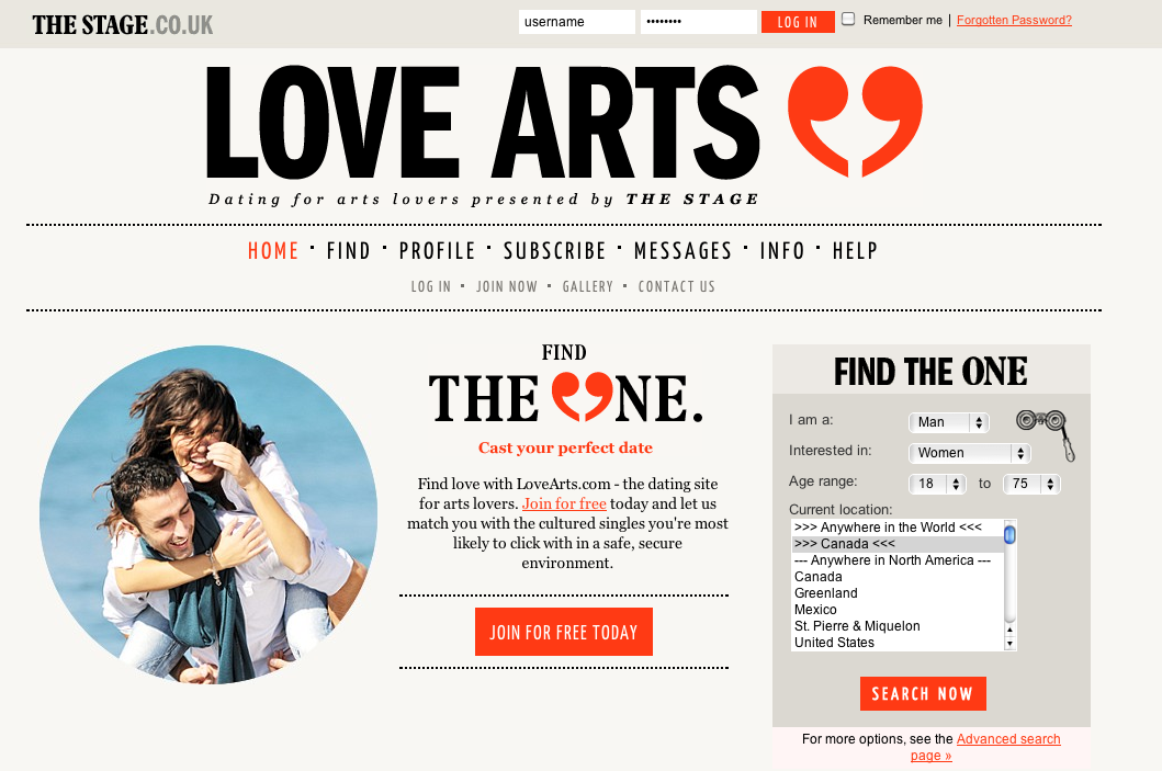 Online-dating kostenlos hookup-sites