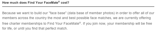 FindYourFaceMate-Free
